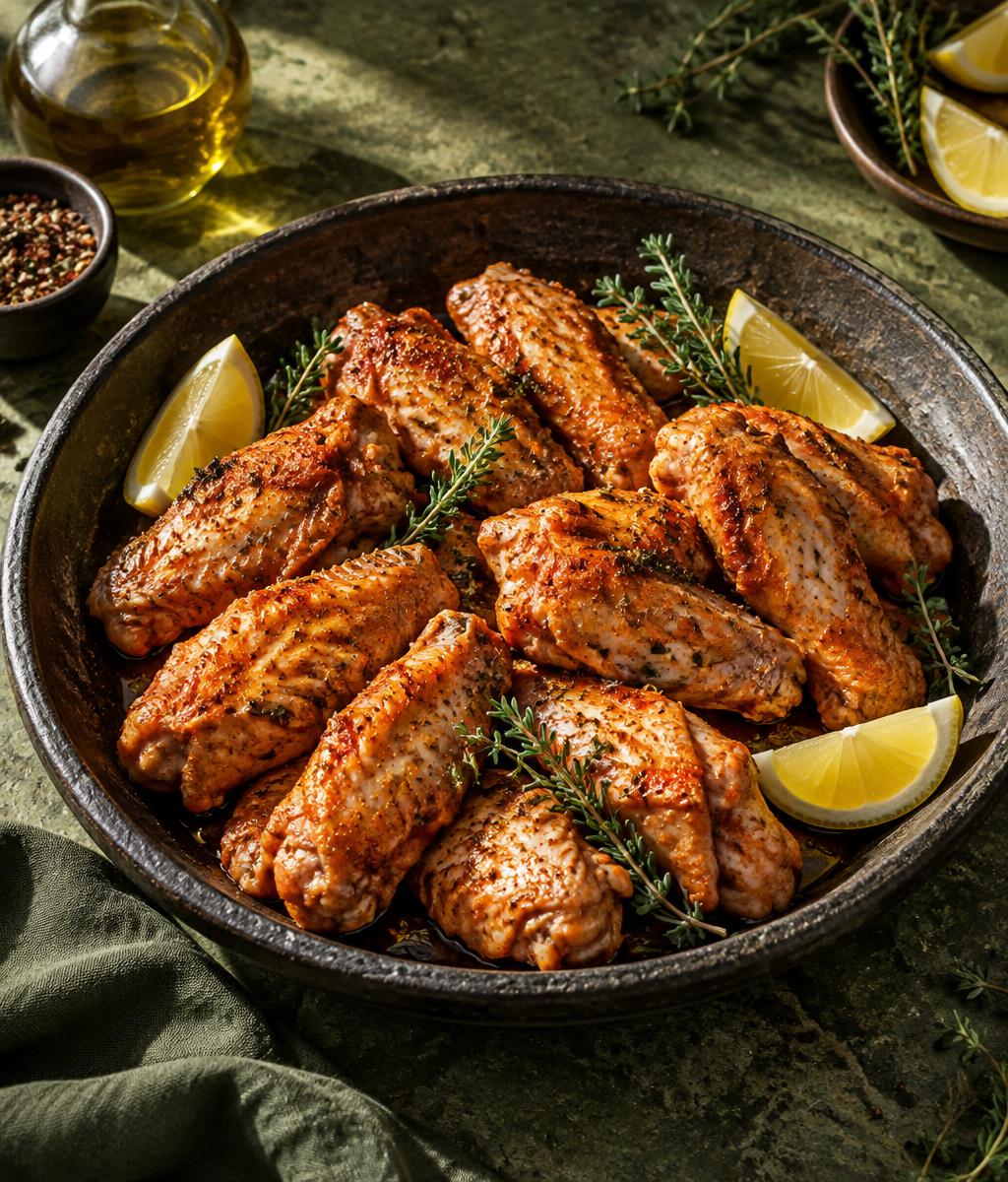 بال مزه‌دار